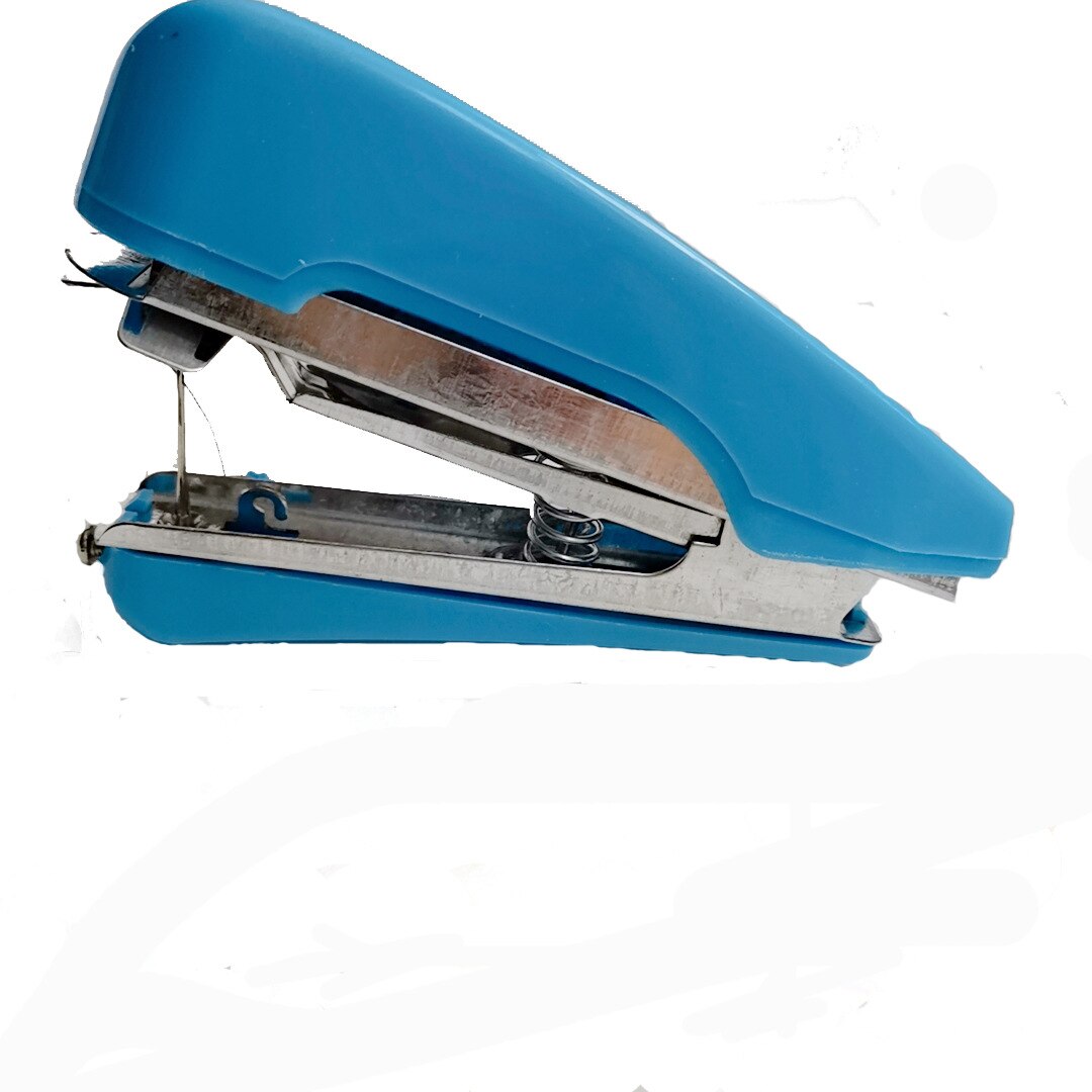 Manual sewing machine portable small pocket sewing machine mini household sewing machine