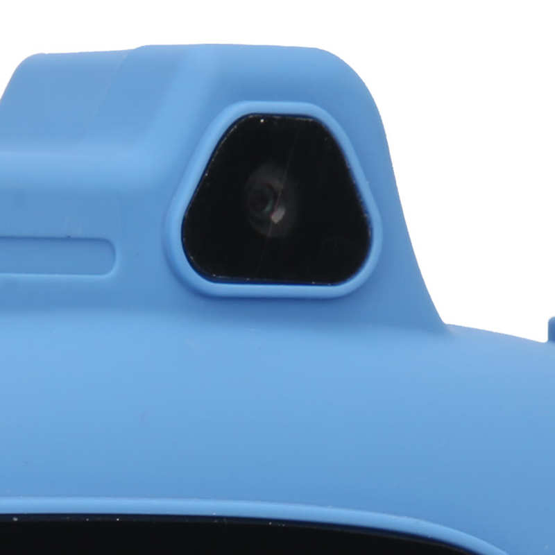 X13 Type Boot Kinderen Digitale Camera 2.4Inch Scherm Cartoon Hd Voor En Achter Dual Shot Camera Met Cartoon Foto frames