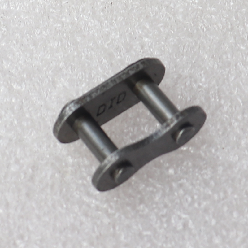 5 stk 25h t8f 420 428 428h 520 530 kjetting master link pocket skittgrop atv quad go kart e gass scooter motorsykkel: 420 5 stk