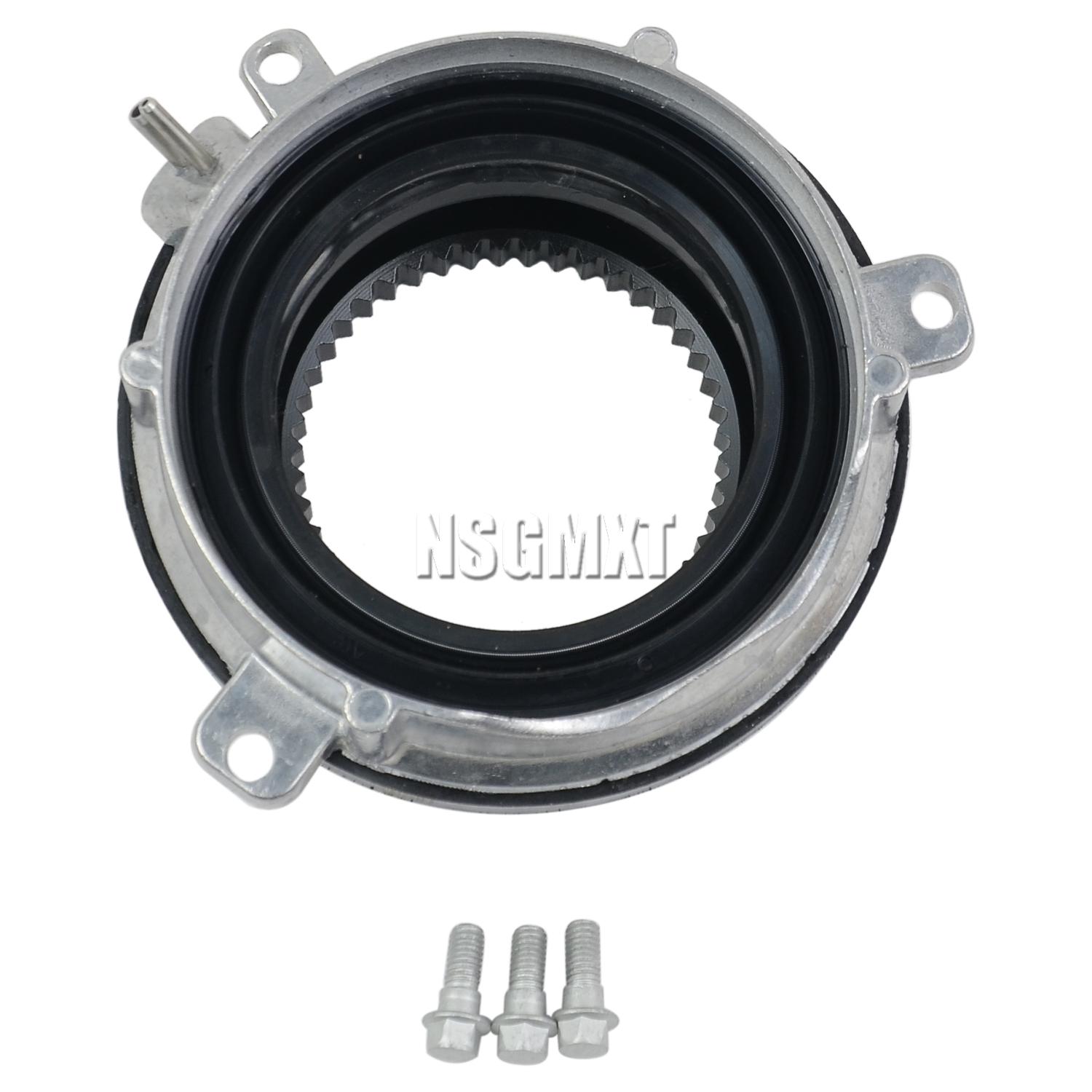 AP03 Für Ford F-150 4WD 4X4 2003 4WD Vakuum Hub Achse Antrieb Verriegelung 7L1Z-3C247-A 7L1Z3C247A 600-105