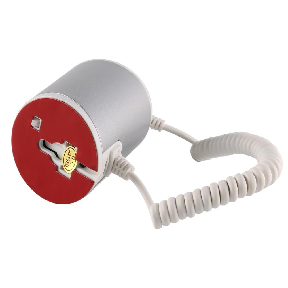 Anti Theft Cell Phone Display Stand for Retail Store