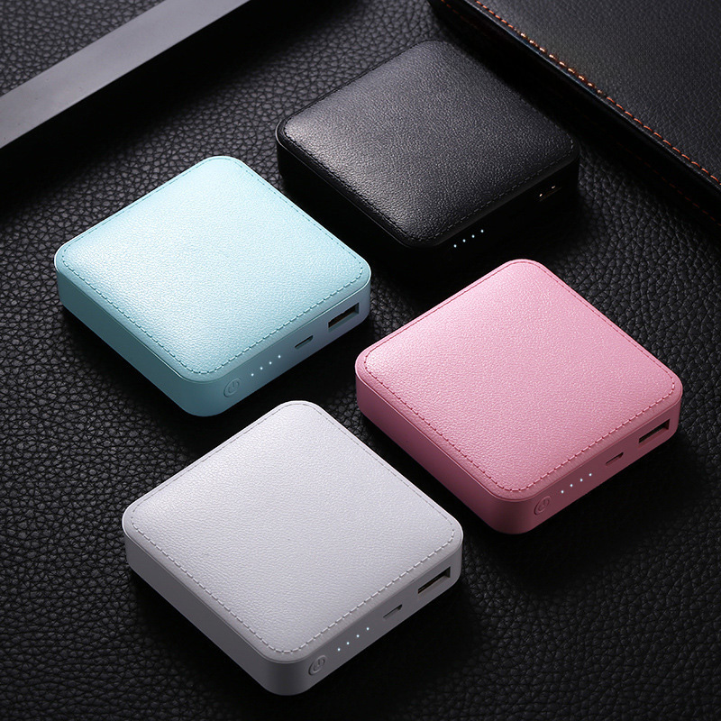 Xiaomi 30000mAh Large-capacity Mini Portable Power Bank Camping External Backup Battery Pack USB Outputs Super Fast Charging