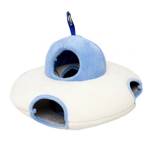 Generisch Fretten hangmat, warme hamsterkooi accessoires | chinchilla bed fret accessoires | voor chinchilla konijn race muis suiker glider slapen spelen thuis thuis binnen Generisch Fretten hangmat, warme hamsterkooi accessoires | chinchilla bed fret accessoires | voor chinchilla konijn race muis suiker glider slapen spelen thuis thuis binnen