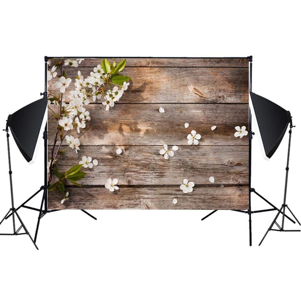 Trä ådring fotografi bakgrund 3d foto bakgrund tyg för födelsedagsfest bröllop dekor: Oliv