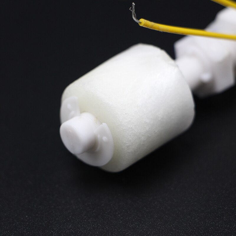 M10*45mm 100V 220V Poly Propy Water Level Liquid Sensor Mini Float Switch ZP4510
