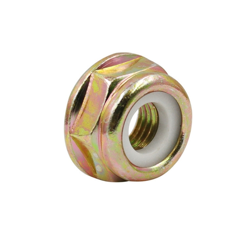 367D Grass Trimmer Head Adapter Nut Part For Whipper Snipper Trimmer Head