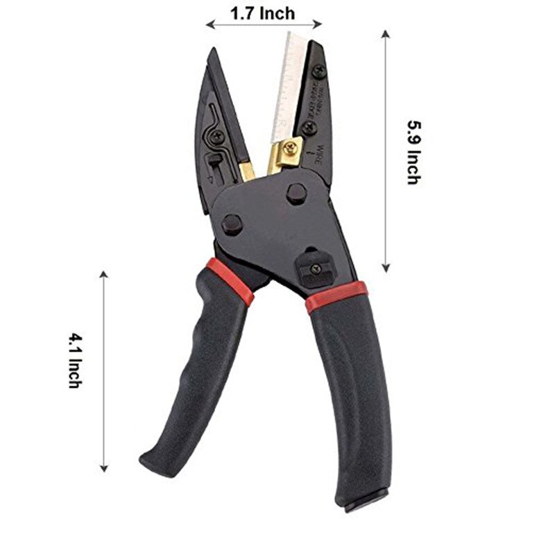 3-in-1 Cutting Tool multi Gardening pruning machine orchard pruning scissors