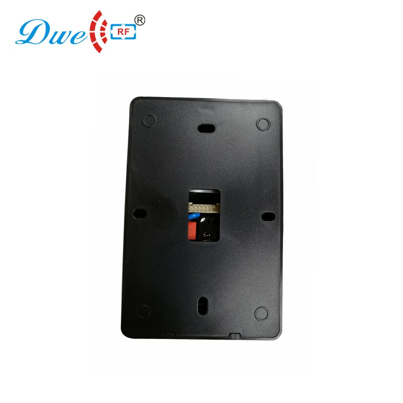 13.56mhz 15000 users smart card proximity controller for single door access control