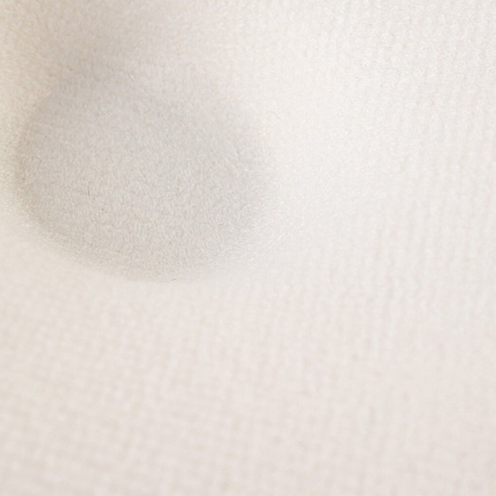 8pcs Washable Cloth Absorbent Ultra Thin Nursing Soft Maternal Comfortable Reusable Convenient Leak Proof Breast Pad Milk