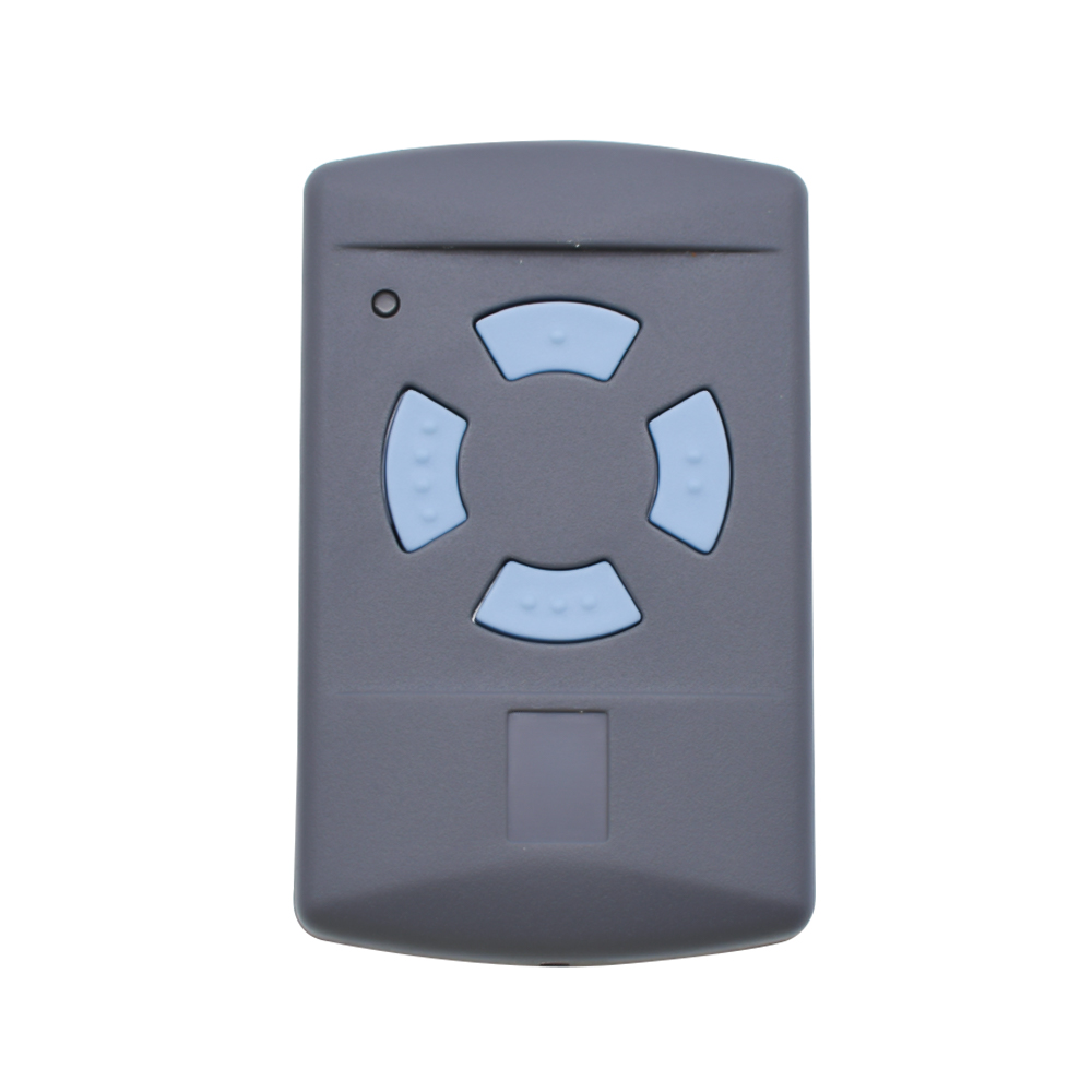 HORMANN 868 HSM2 HSM4 HSE2 MARANTEC Digital 384 D302 D304 868 MHz Fernbedienung für Tor Garagentor: Lila