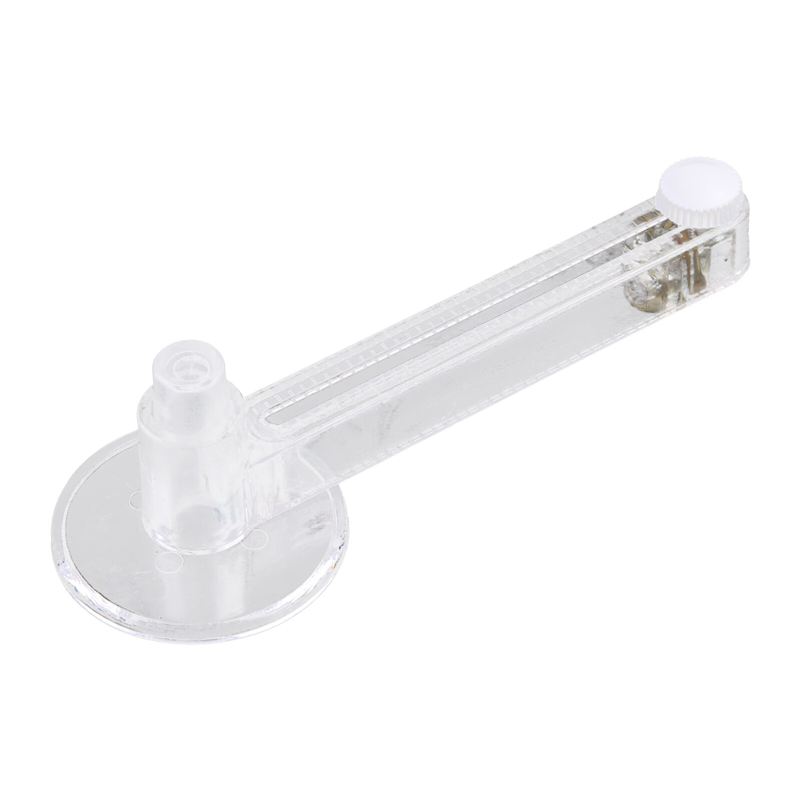 Badge Button Paper Circle Round Cutter DIY Shear Knife Circle Die Cutter Paper Circular Cutting Machine for Handmade Maker Circ