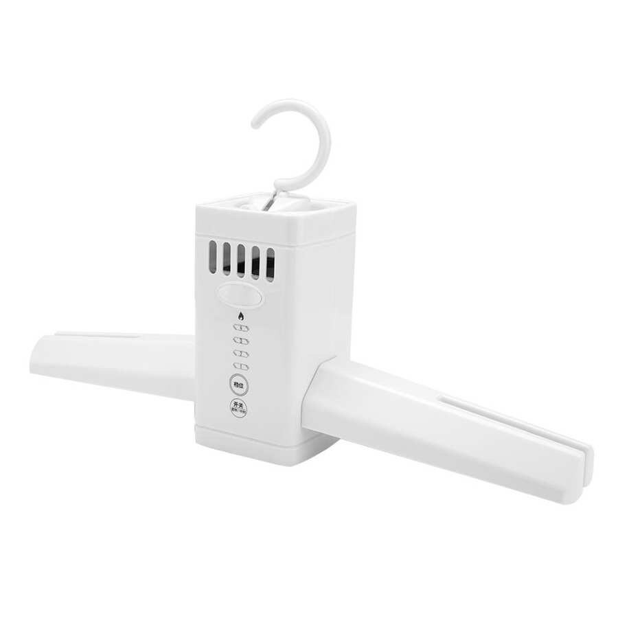 Portable 350W 110V Electric Dryer Travel Drying Machine Dryer US