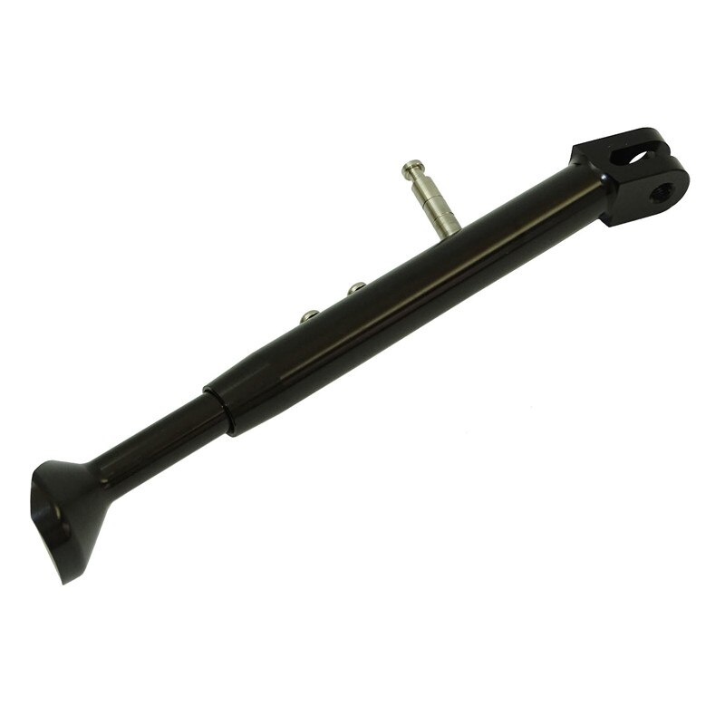 Adjustable Kickstand Kick Side Stand For SUZUKI GSXR GSX-R 600 GSXR600 K1-K8 2001 2002 2003 2004 2005 2006 2007