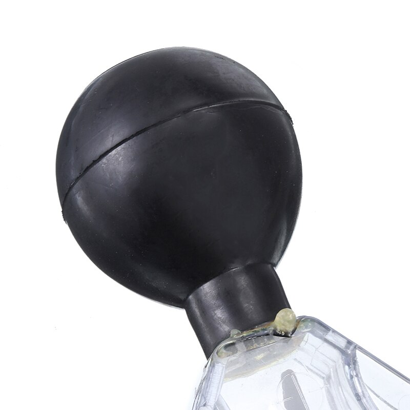 Radiator Coolant Water Tester Ethylene Glycol Antifreeze Coolant Tester Battery Ethyl Glycol Anti Freeze Check Measure Tool