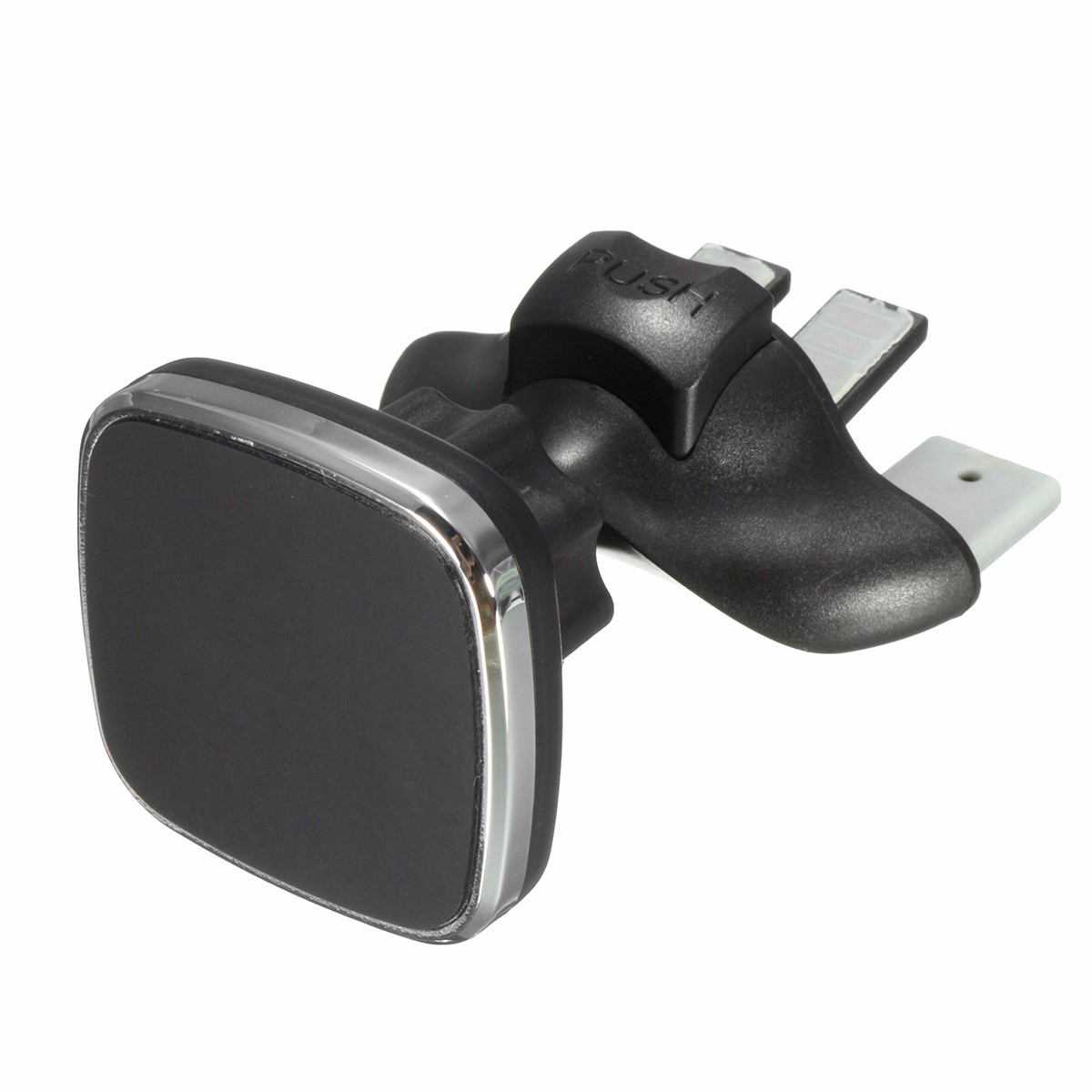 1 stück Magnetische Auto CD Slot Air Vent Halterung Ständer Handy Halterung Einstellbare Auto Handy Halter Universal Für iPhone/Samsung