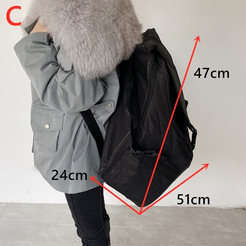 Blazefine Akkordeon Tasche 120 / 96 / 60 / 8 Bass Akkordeon Universal- Original Rucksack Licht Schulter Stil: Rucksack(klein)