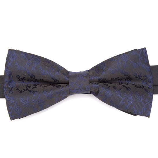 Herren Bowtie Jacquard Krawatte Formale Krawatte Junge Männer Geschäft Hochzeit Streifen Bogen Krawatten Männlichen Kleid Hemd Krawatte: LD-L220