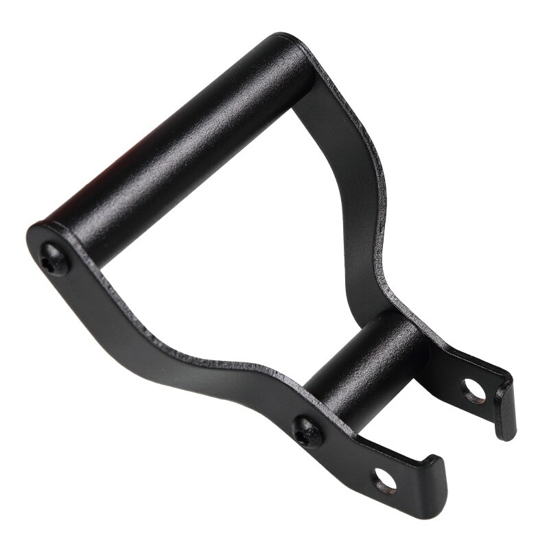 Rear Handle Only Fit For Zero 8 Grace 8 Electric Scooter Macury Original Official Accessory Set: Default Title