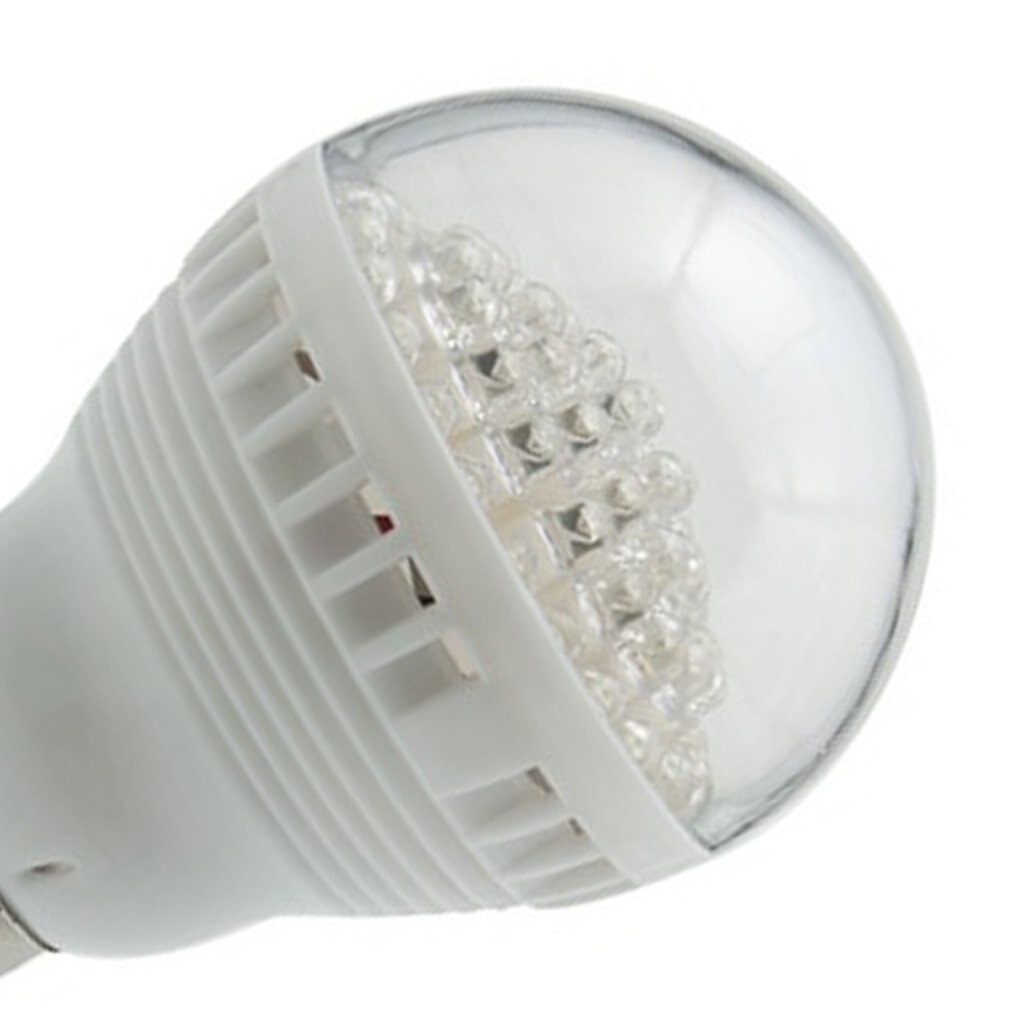 E27 5W Led Wit Licht Lamp 110V Helderheid Energiebesparende Professionele Mode Mooie