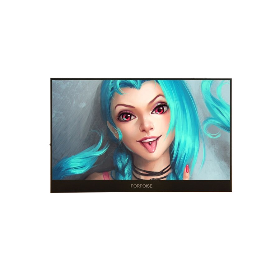 wall mounting digital photo album 12 inch electronic video photo frame vfd display headphone speaker driver