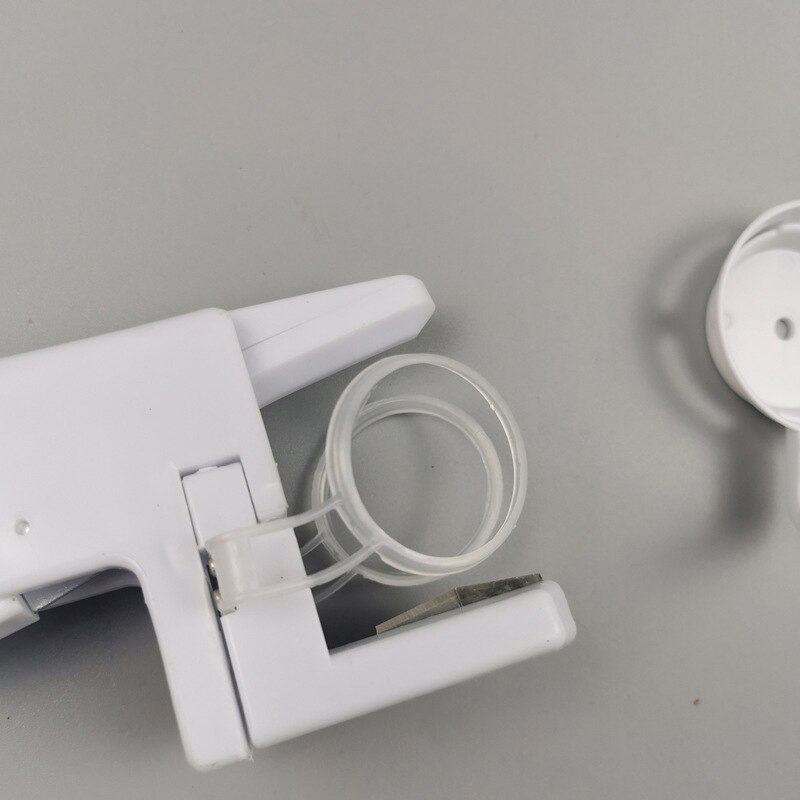 Handmatige eierscheider, thuiskeuken, eieropener, chef-kok, eetkamer, kookgadget voor huishoudelijk gebruik, keuken, eiergereedschap, snelle eierschaalsnijder