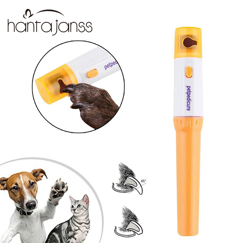 placki elektryczny chwytaki kot polerka robić paznokci placki chwytak kot placki zwierzę pazur na paznokcie zestaw robić pielęgnacji manicure zwierzę domowe narzędzia artykuły dla zwierząt