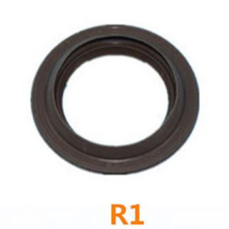 Car transmission drive shaft oil seal for Geely MK 1, MK 2, MK Cross Hatchback: R 1