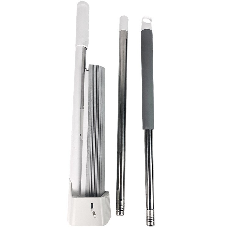 Serpillière jetable en plastique, grande éponge à succion pour la maison, lavage à la main gratuit