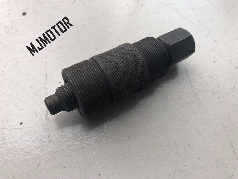 Multiuse Magneto Flywheel Stator Puller Remover Tool For 139QMA Chinese Scooter Honda Dio zx QJ125 GY6 Motorcycle Repair Tool