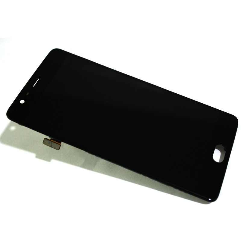 Oled/100% Originele 5.5 ''Amoled Display Vervanging Voor Oneplus 3 Lcd Touch Screen Voor Oneplus 3T a3000 Lcd-scherm