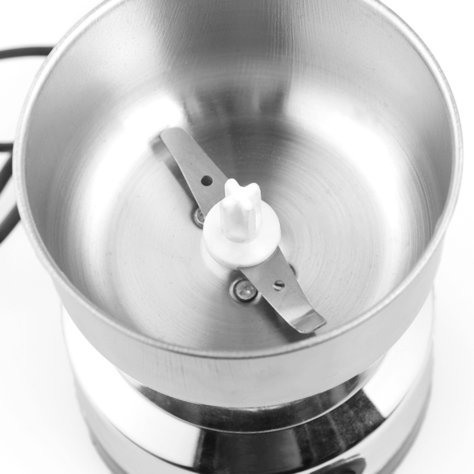 Multifunction Smash Machine Electric Mill Spice Pulverizer Grinding Machine Tool Stainless Steel Electric Coffee Bean Grinder