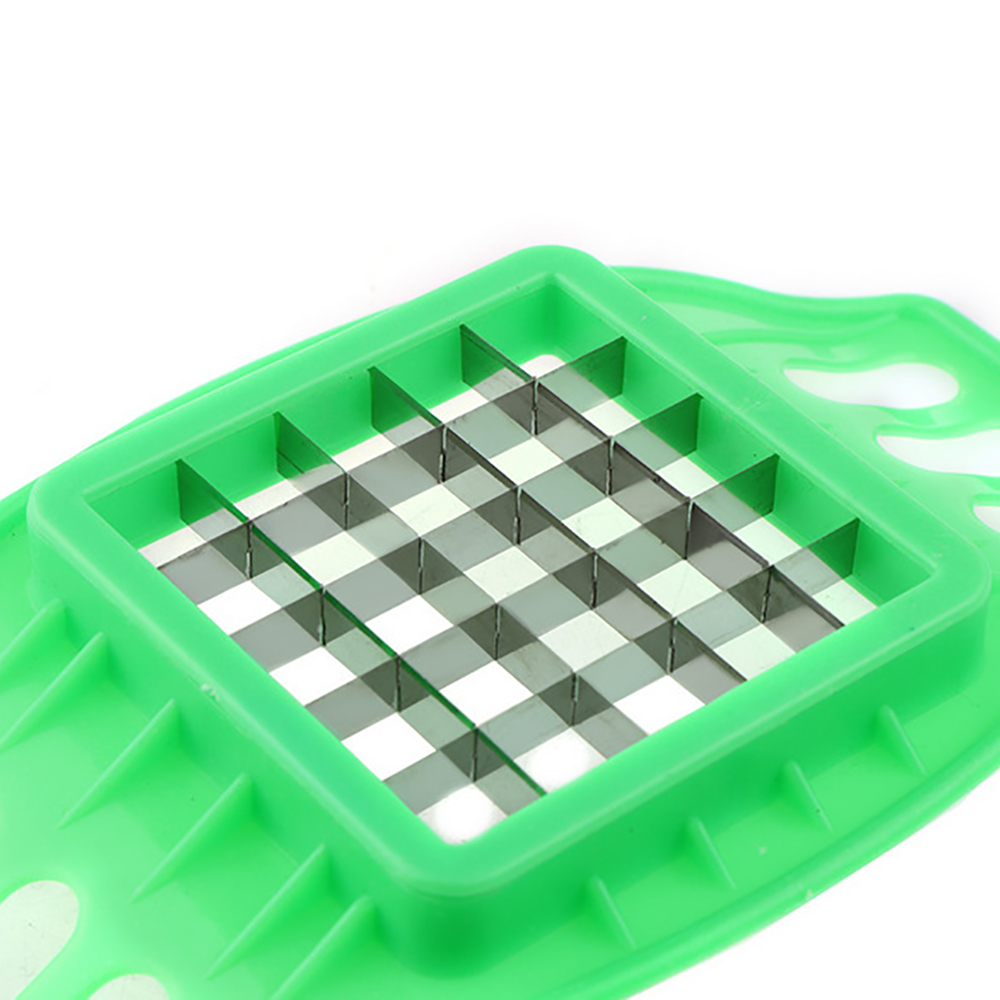 Manual French Fry Cutter Slicer Food Processors Accessories Multifunctional Potato Chopper Cheese Slicer Kitchen Gadgets DIY