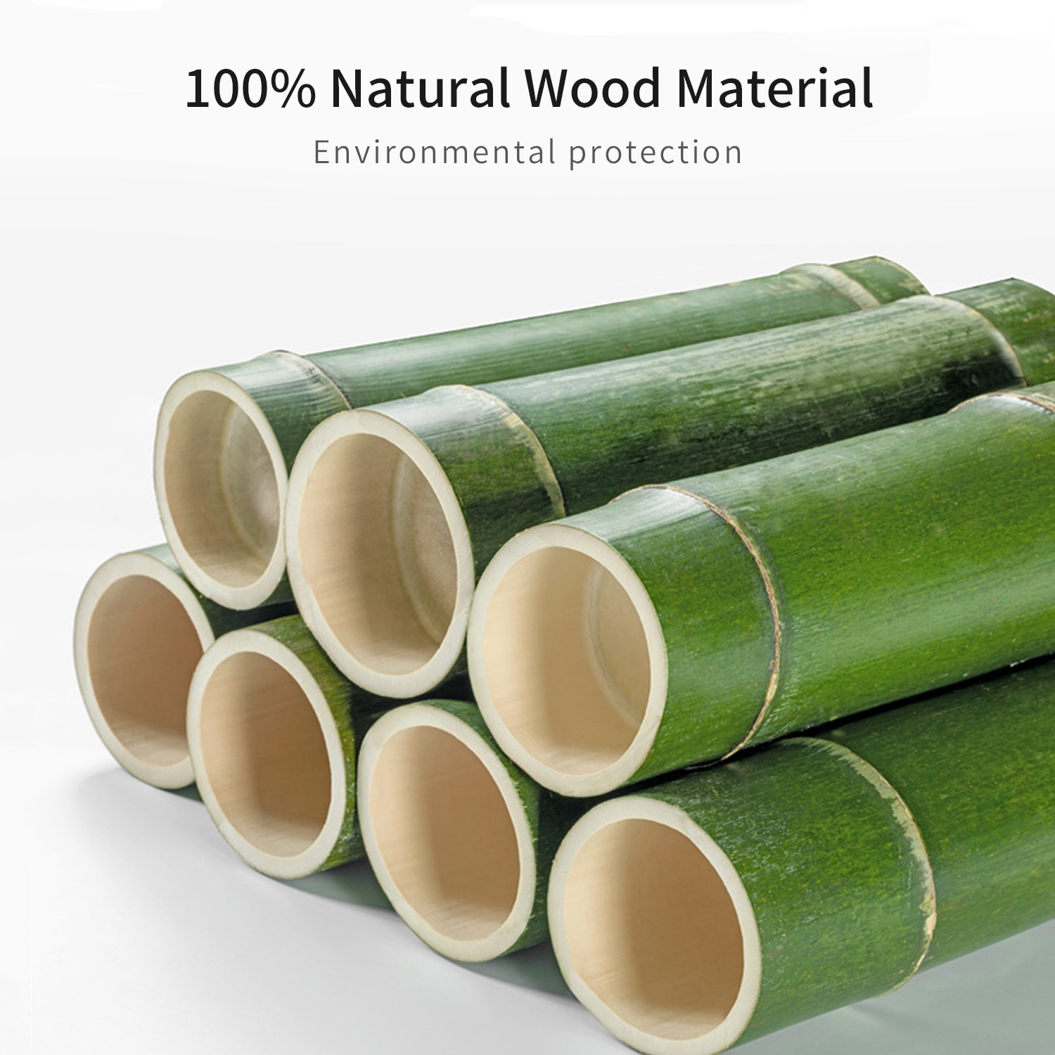 Planche à laver en bois antidérapant épaissir le conseil de lavage de Percussion de main avec le nettoyage rond de vêtements de poignée pour des vêtements de blanchisserie