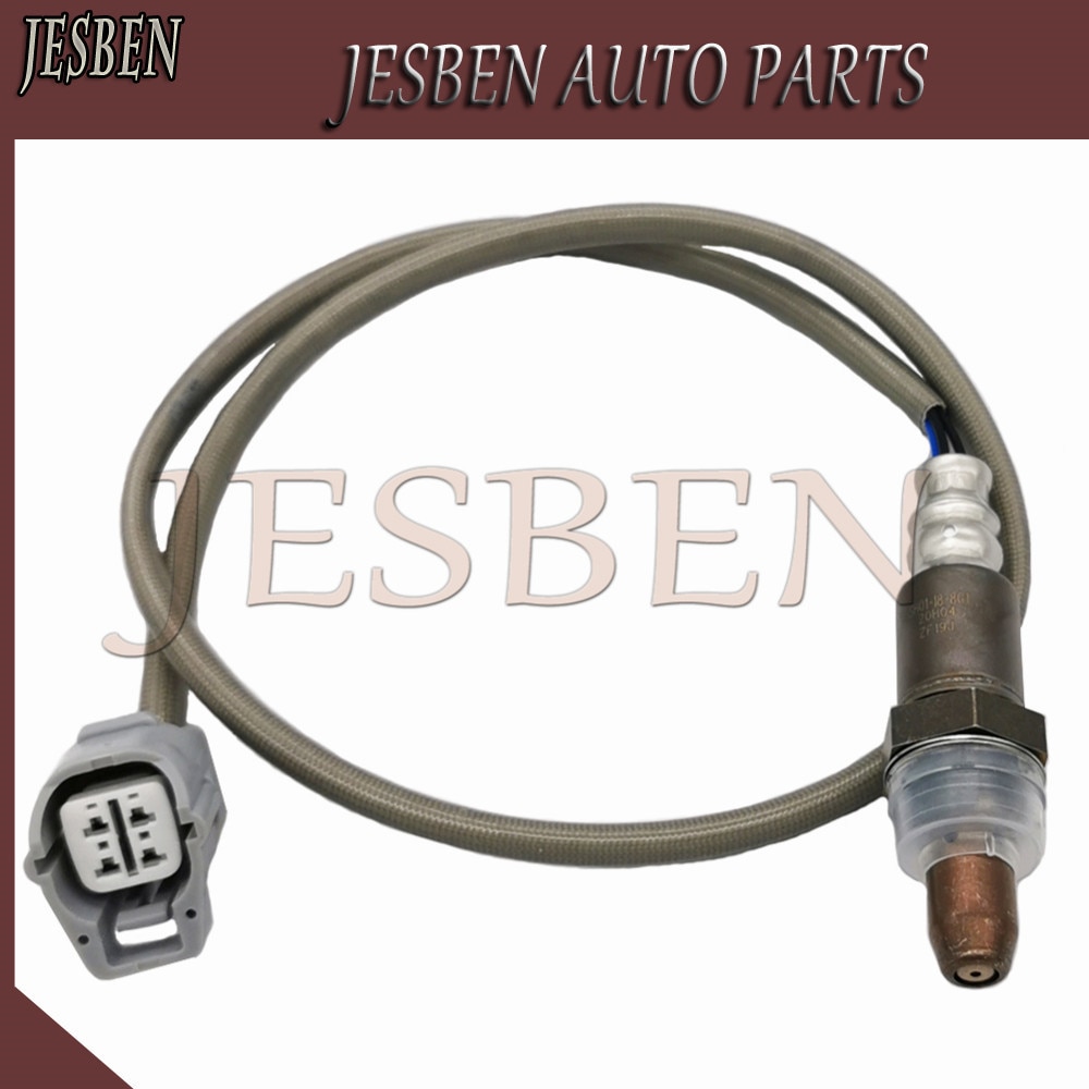 SH01-18-8G1 SH09-18-8G1 Lambda Lambda Sonde O2 Zuurstof Sensor Voor Mazda 3 6 CX-5 CX5 Ke Gh 2.2 Diesel DOX-0589