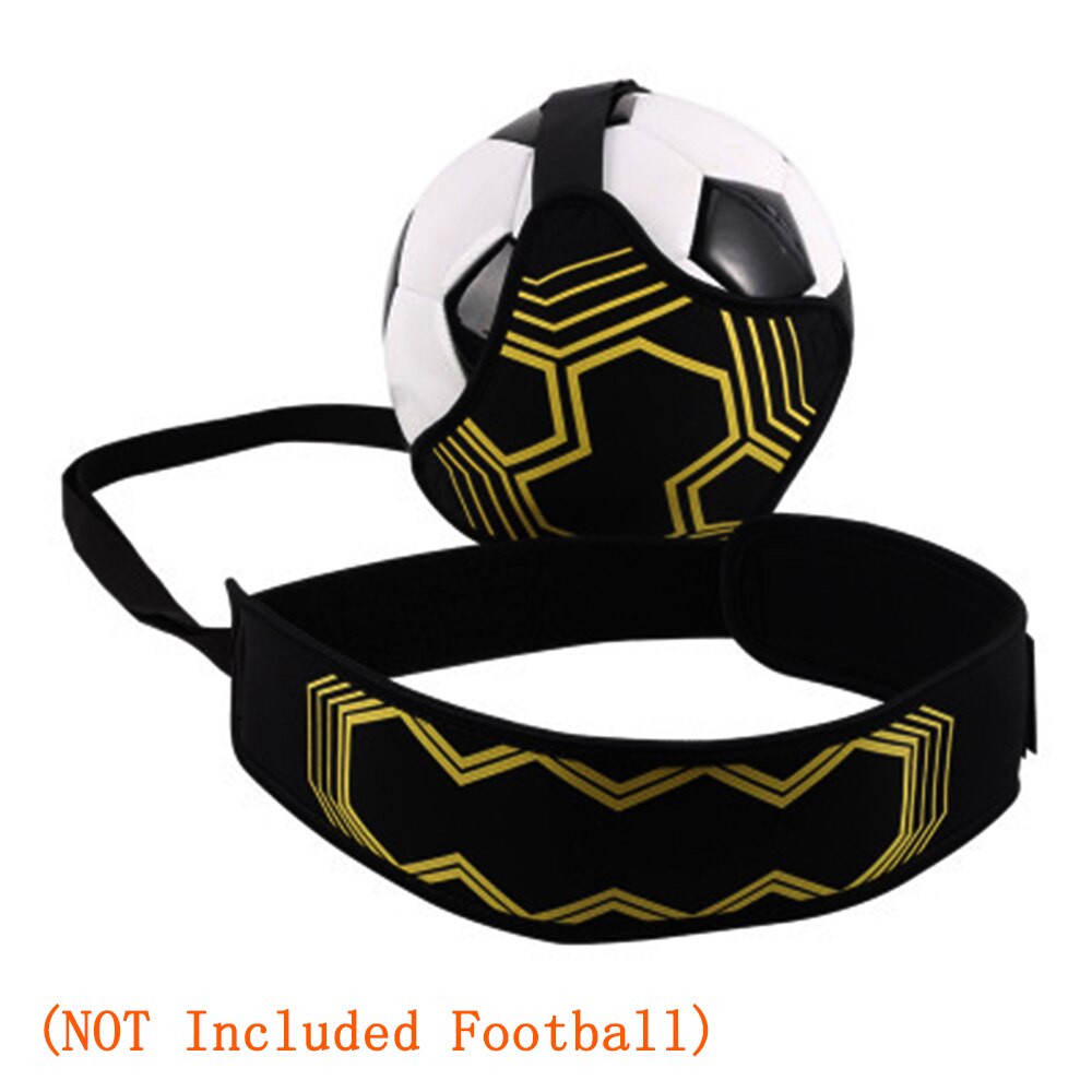Verstellbarer trainingsgürtel für fußball, solo-kontrolle, fußballtrainingshilfe, ausrüstung, taillengürtel für erwachsene und kinder: 02