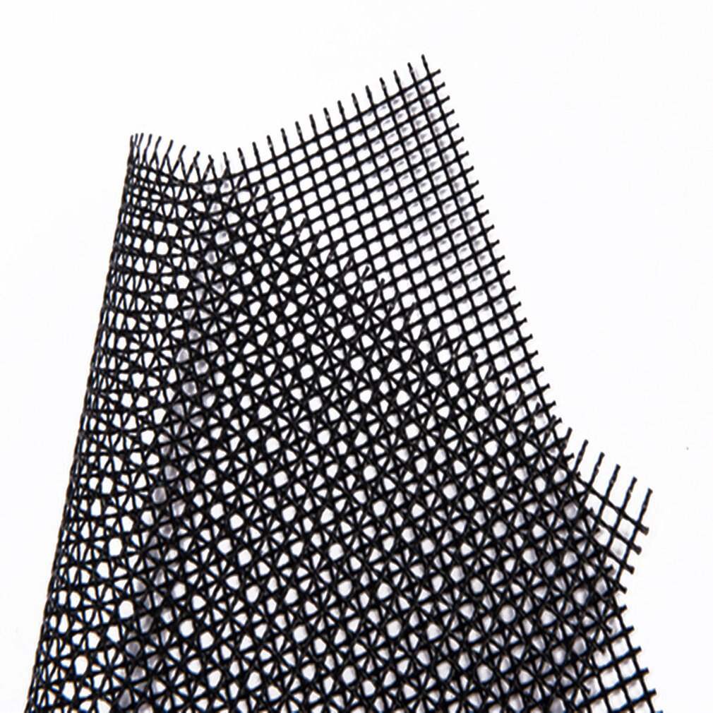 Bbq mesh matt grille Nett matte ikke-pinne grillet ptfe grillmatte