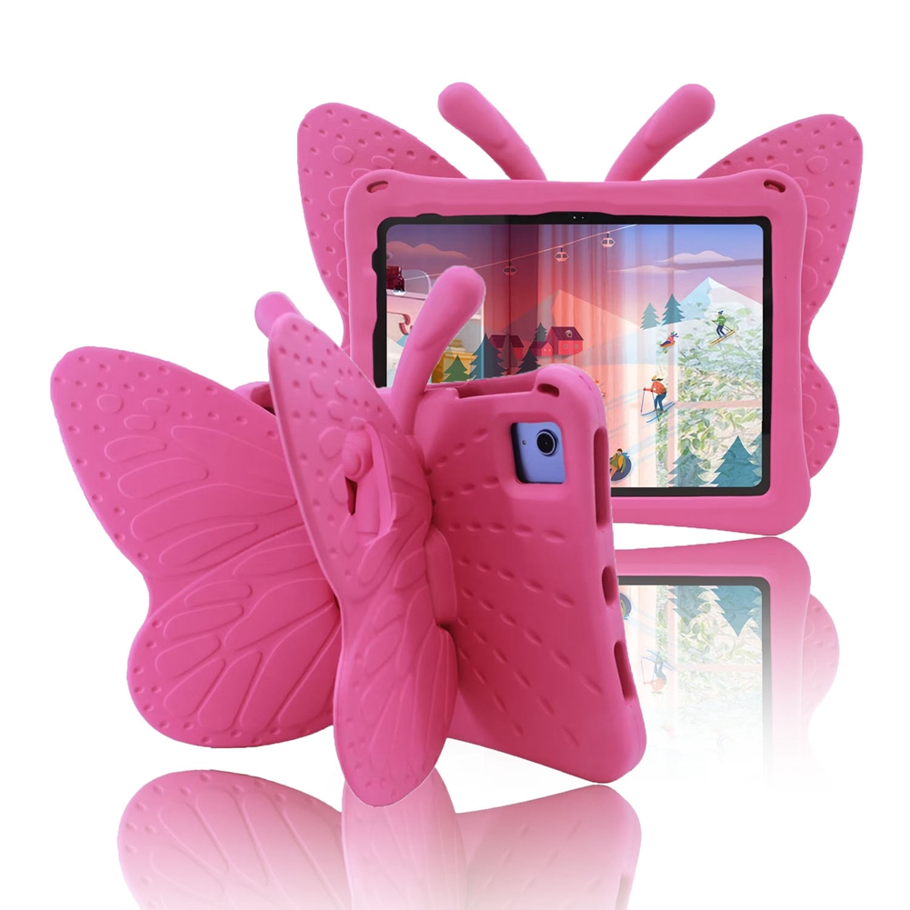 Funda de cuerpo completo a prueba de golpes para tableta de niños, cubierta bonita para iPad 10,9 (10. ª generación), 2022 ", 2022, 10,9, A2757, A2777