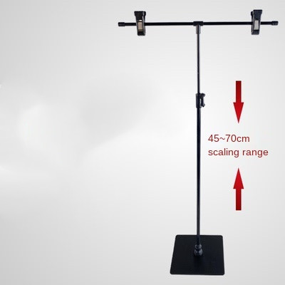 Photography Accessories Backdrop Stand Camera Photographic Photo Background Props For Studio Shoot Cosmetics Rings: 04