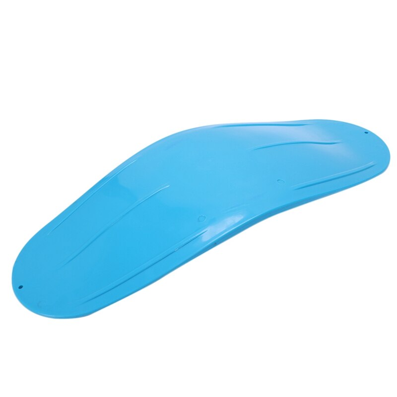 Balance Board - 7mm Thick - Core Workout for Abs & Legs - Yoga Fitness Board
