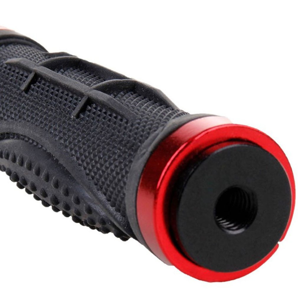 1/4'' Handle Grip Stabilizer Holder Stand Handheld Tripod for Camera Video LED Single Handgrip 1/4 Screw Bundle 1 ACEHE