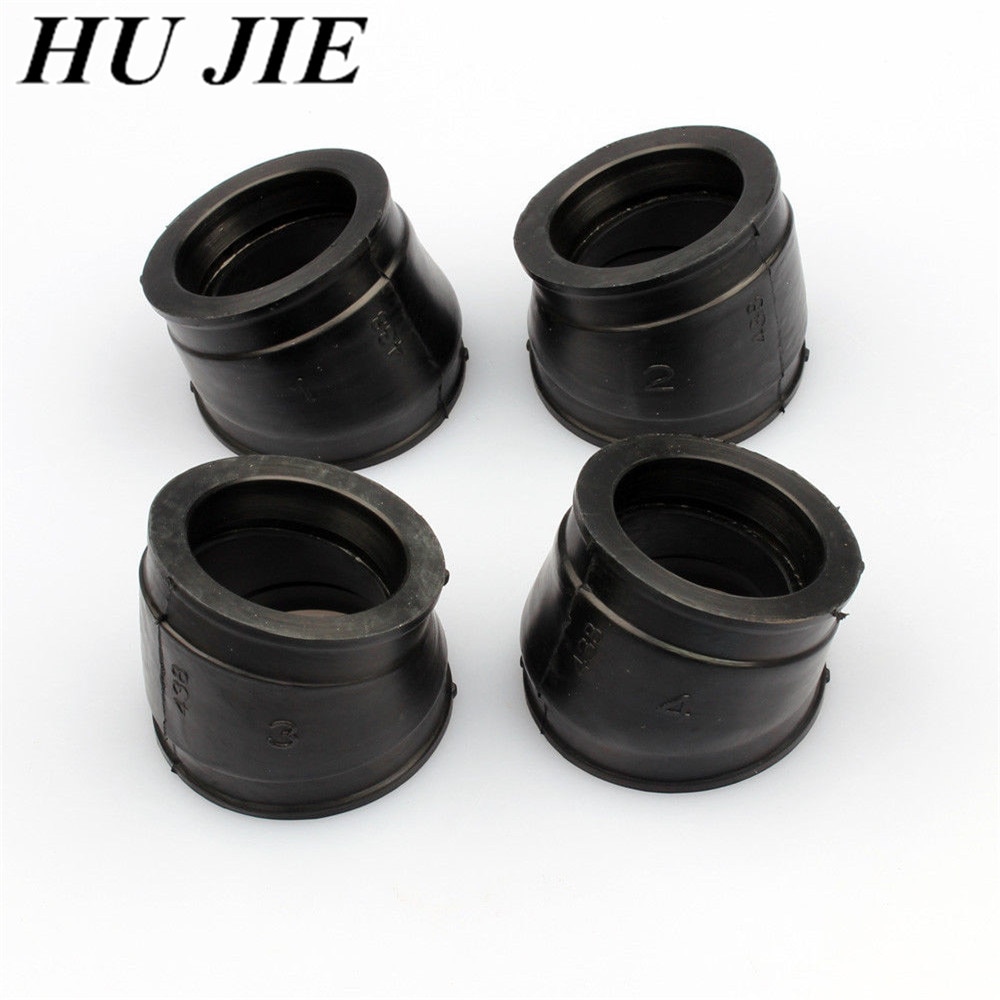 Motorcycle Carburetor Intake Manifold Adapter Carburetor Interface For Honda CB900F/CB1100F Super Sport CB1000C CB1100R