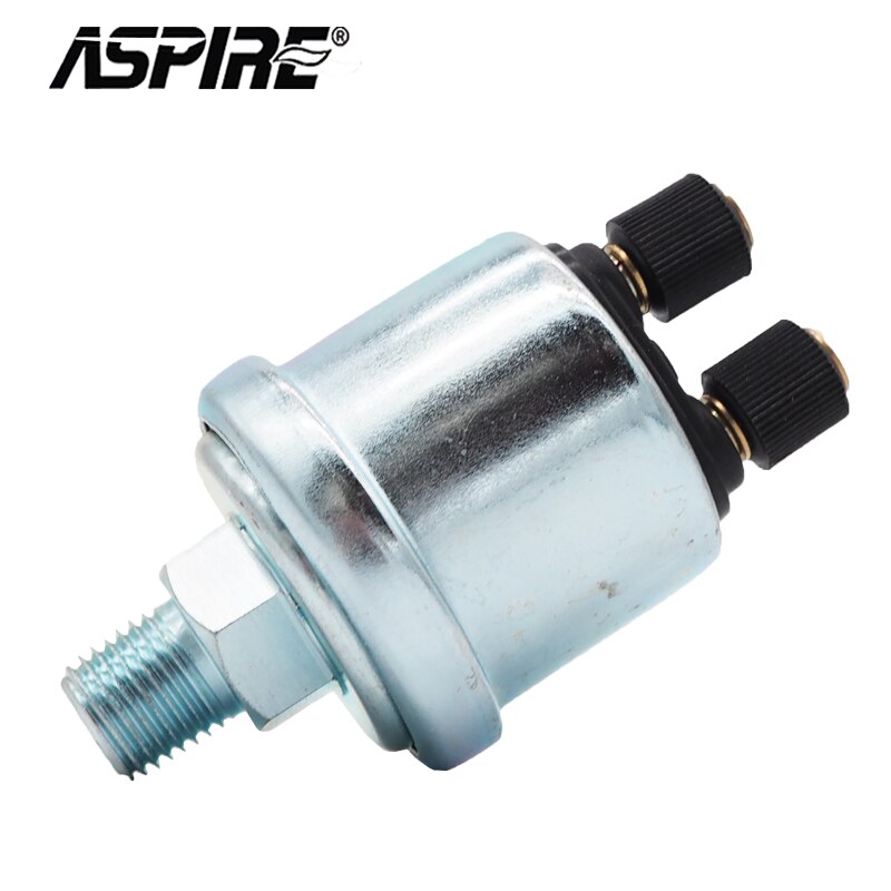 vdo sensor 1/4 NPT Oil pressure sensor For diesel generators diesel engine