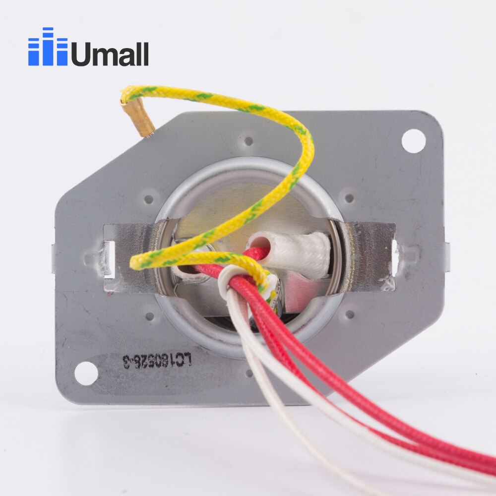 universal electronic rice cooker magnetic steel thermostat 220V rice cooker temperature sensor control switch for household