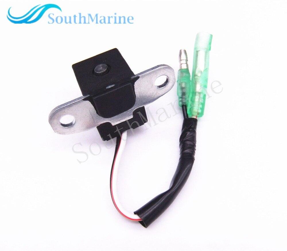 Båtmotor pulserspole assy  f20-05000100 för parsun hdx 4- takts  f20a f15a båt utombordsmotor,