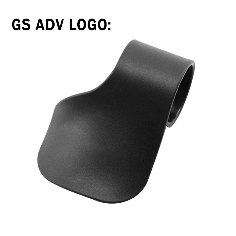Moto Acceleratore Assist Poggiapolsi Cruise Control Manopole Misura Per BMW R1200GS LC R1250GS Adventure F750GS F850GS F800GS F650GS: Oro