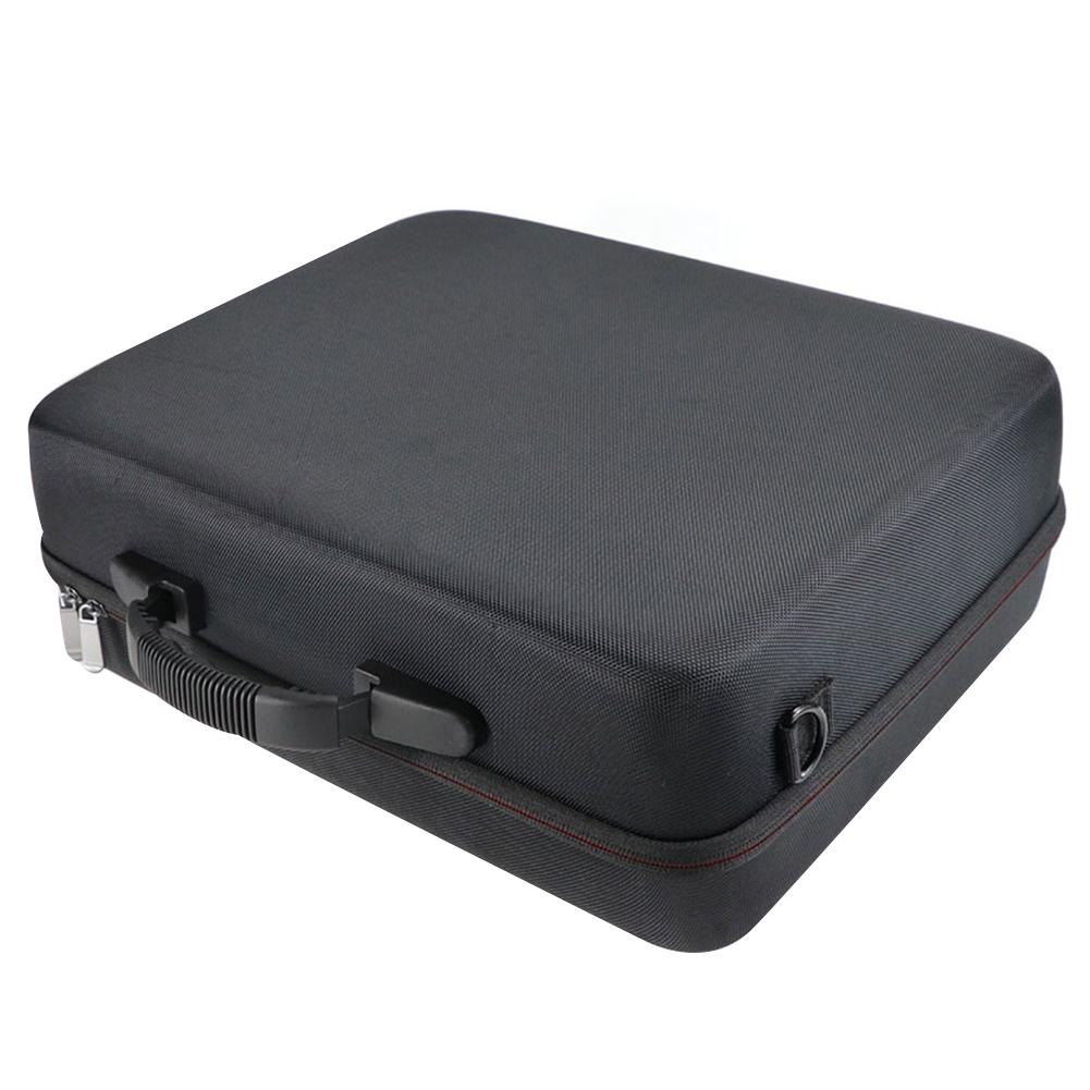 FOR Oculus Quest Case Oculus Quest All-in-one VR Gaming Headset Storage Box Travel Case