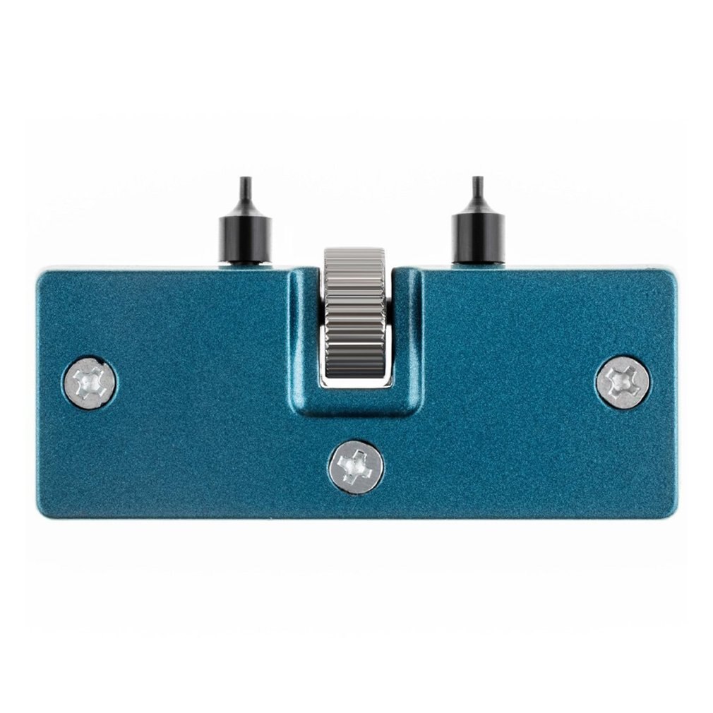 Watch Repairing Tools Set Watch Case Opener Set Watch Rear Cover Opening Devices Kit Battery Changing Tools