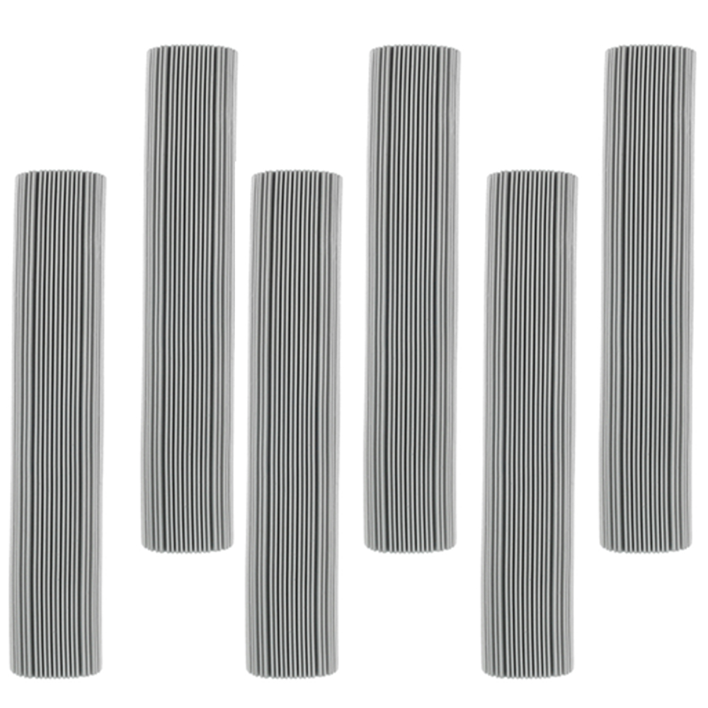 Sponsvloermop PVA Superabsorberende sponsmop Nat en droog gebruik met sponskop Zelfwringende sponsrolmop voor thuisvloer: green