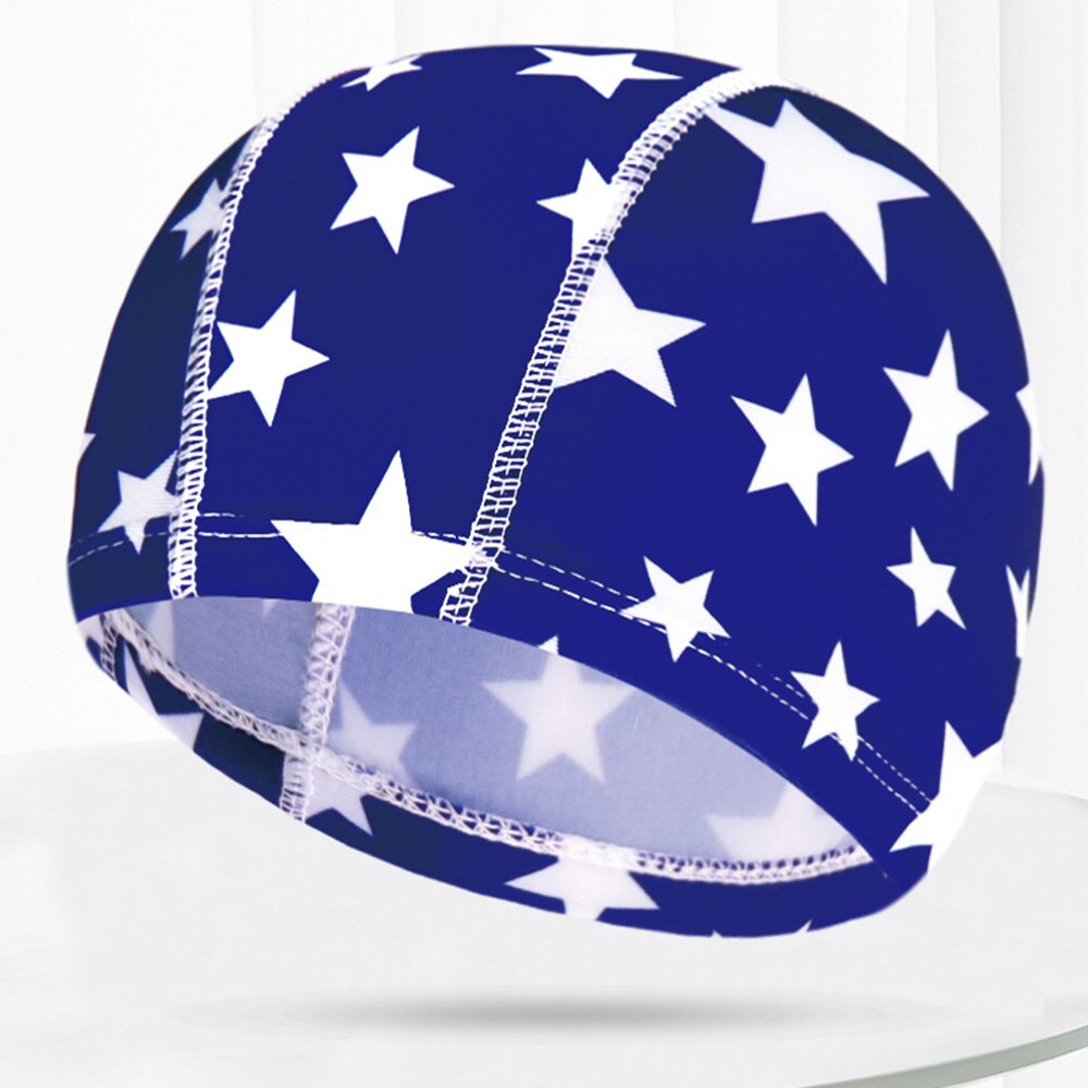 Badmuts Bescherm Oren Lange Haar Sport Swim Cap Hoed Voor Mannen Vrouwen Volwassenen Sport Zwemmen Zwembad Hoed Badmuts