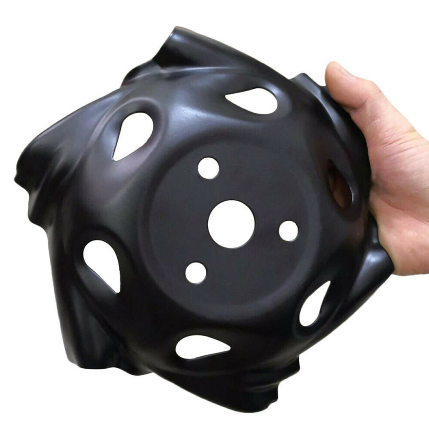 Universal Brushcutter Lawn Mower Grass Trimmer Edging Head Replacement Tools for Home Garden Backyard Orchard Park Agricultural